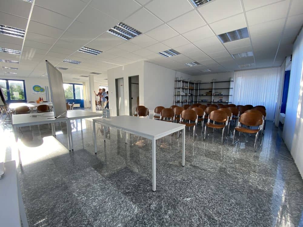 Konferenzraum 2